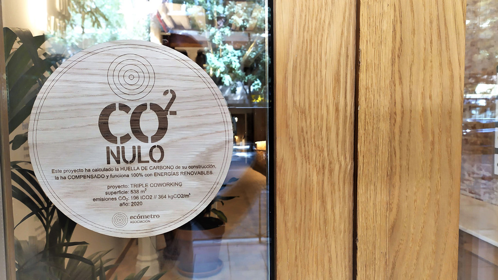 Coworking-Co2nulo
